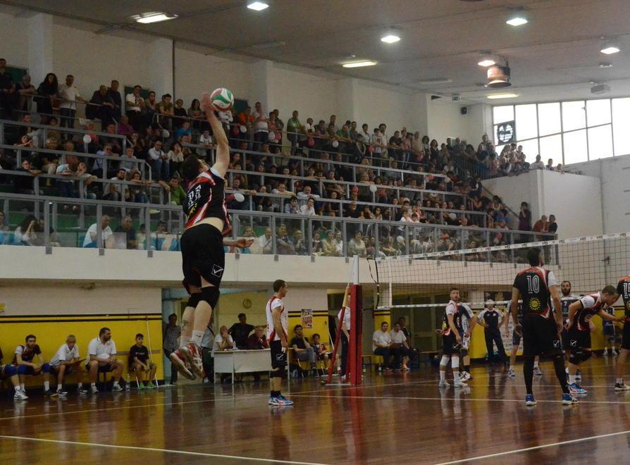 L’Edilfox prova già stasera a chiudere la pratica Latina 