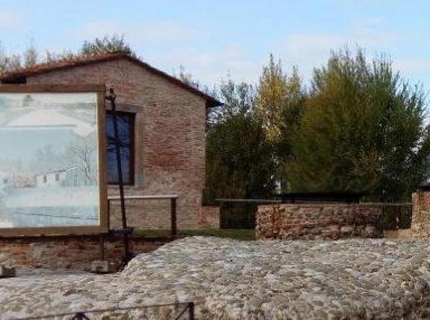 Museo e foresteria l’apertura definitiva slitterà di un anno 