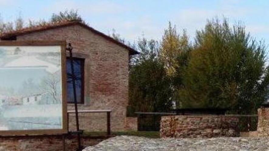 Museo e foresteria l’apertura definitiva slitterà di un anno