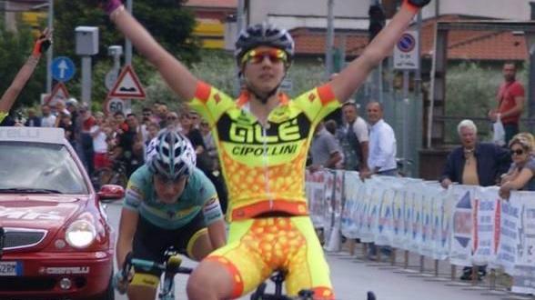 Women's bike race, tutto pronto per il memorial Elisabetta Coli