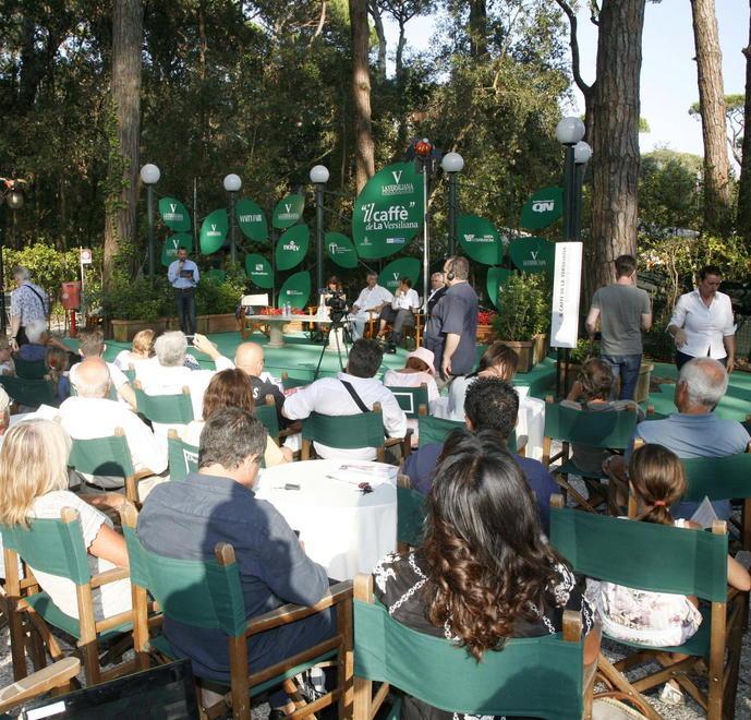 La Versiliana si affida a una società privata per bar e spettacoli 