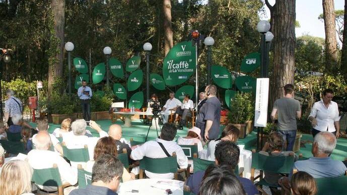 La Versiliana si affida a una società privata per bar e spettacoli