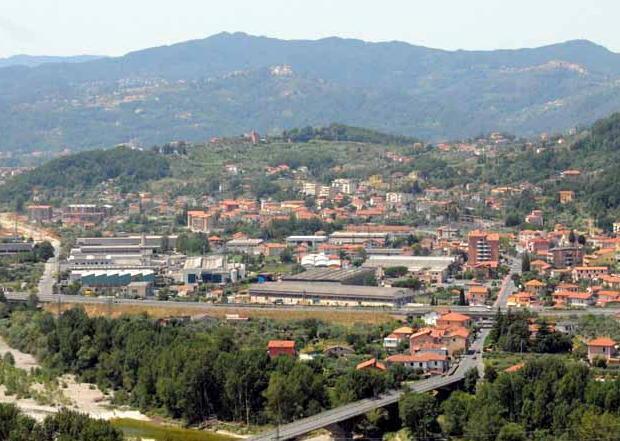 Veleni nel fosso Molinetti nuovo allarme ad Albiano 