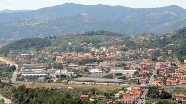 Veleni nel fosso Molinetti nuovo allarme ad Albiano