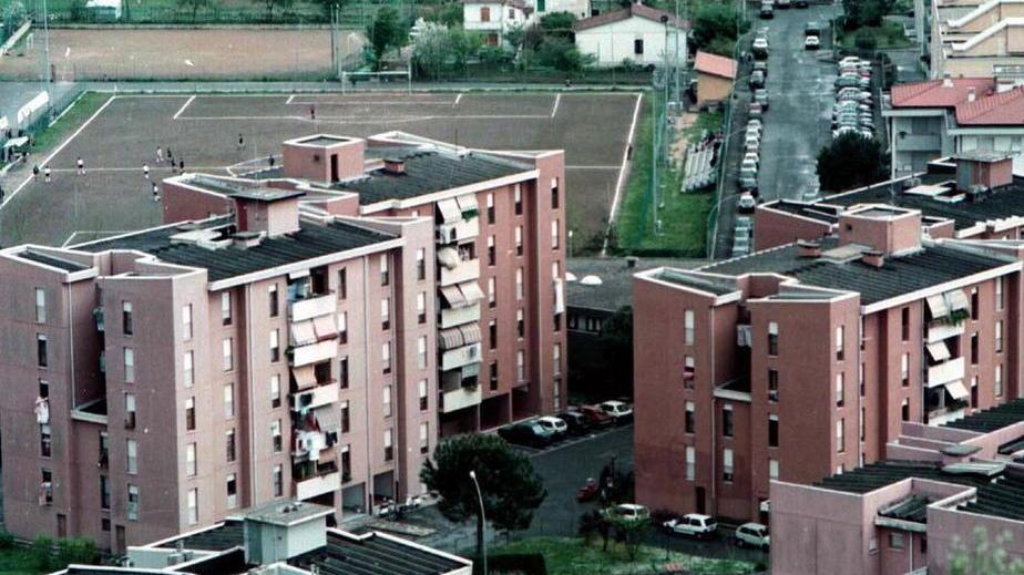 Oltre 50mila euro di reddito ma vivono in case popolari