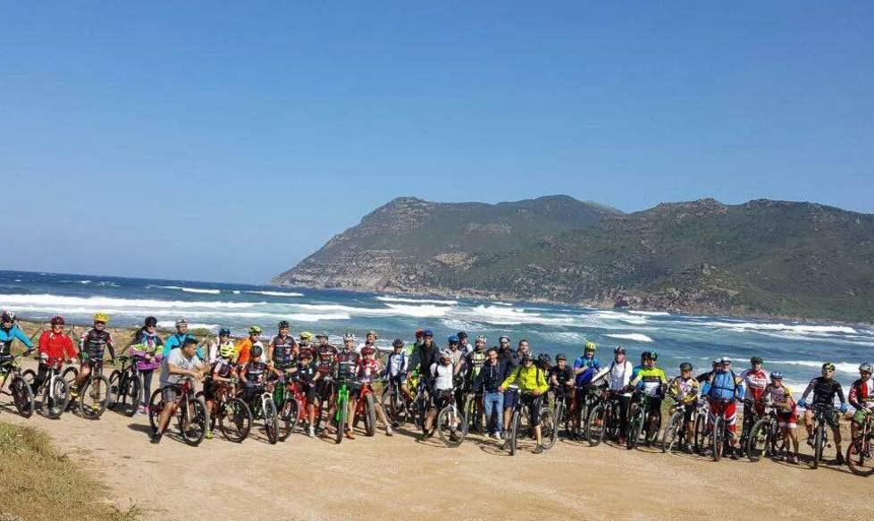 Mini Olimpiadi a Porto Ferro il grande sconfitto è il maestrale