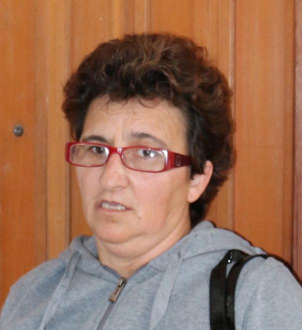 La donna sfrattata da Area denuncia il sindaco Morghen
