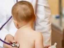 Riprende il servizio pediatrico sospeso 