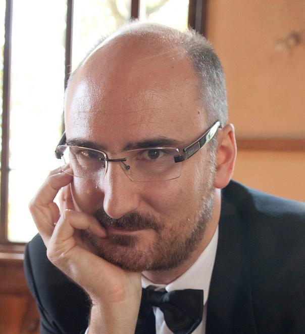 Domani in sala Sassu “I concerti di primavera” 