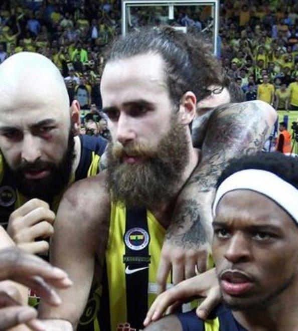 «Scudetto e Rio i prossimi obiettivi» 