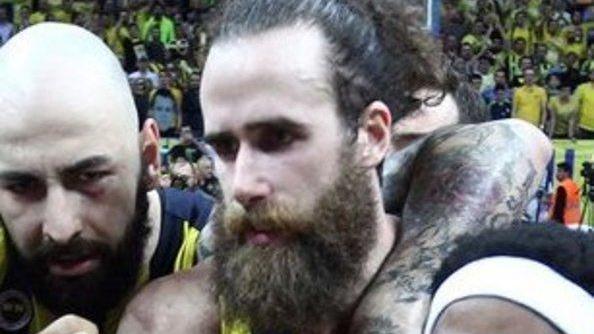 «Scudetto e Rio i prossimi obiettivi»