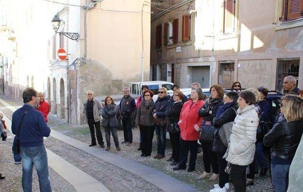 Cinquemila persone in fila per Monumenti Aperti 