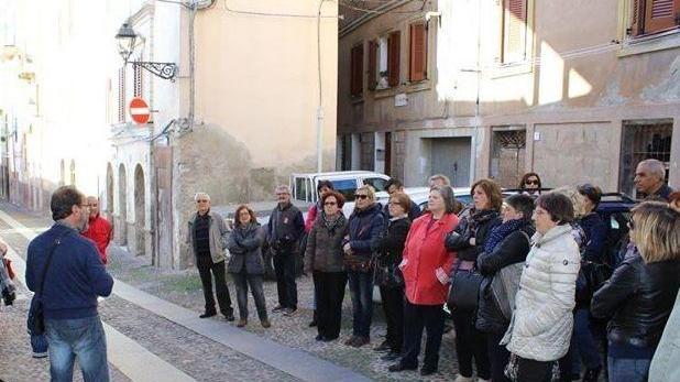 Cinquemila persone in fila per Monumenti Aperti