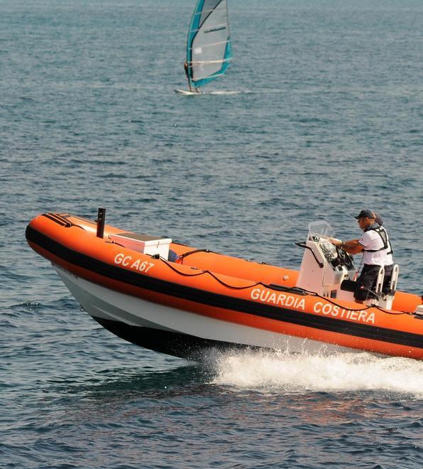 Se la barca non va si può chiedere giustizia 