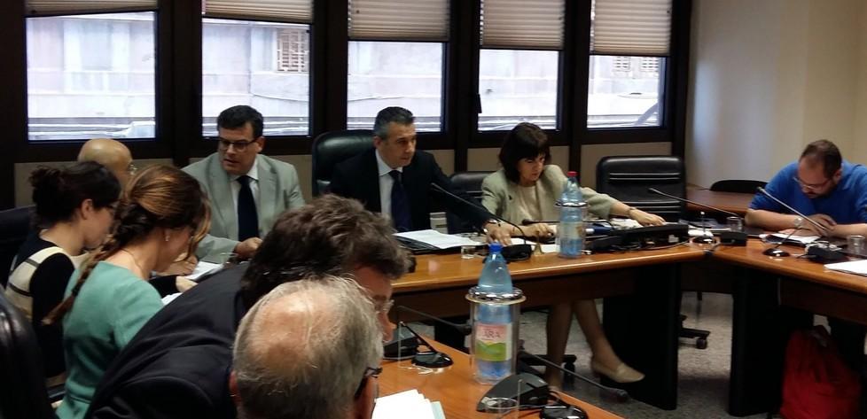 Sulla Asl unica è partito lo scontro: quattro le proposte 