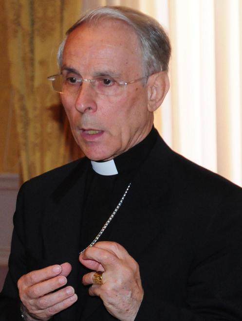 Chiesa e ecologia: venerdì incontro con l’arcivescovo