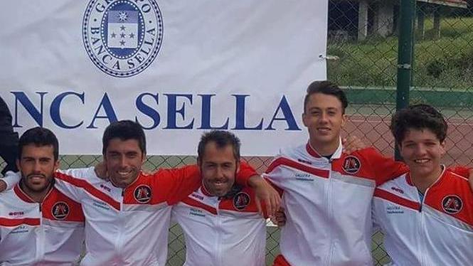 Calangianus, pari con Sul Planu domenica si gioca la serie B