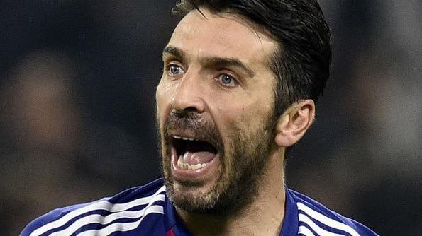 Il rispetto di Buffon: «In una sfida unica può accadere di tutto»