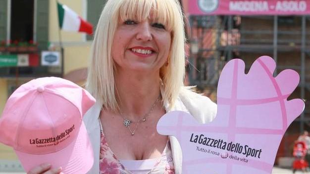 Ciccone: «Adesso vorrei conoscere Madonna»