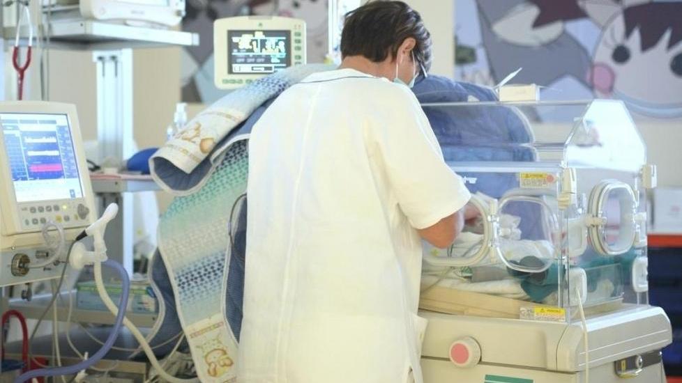 Neonatologia, due piccoli sono “isolati”