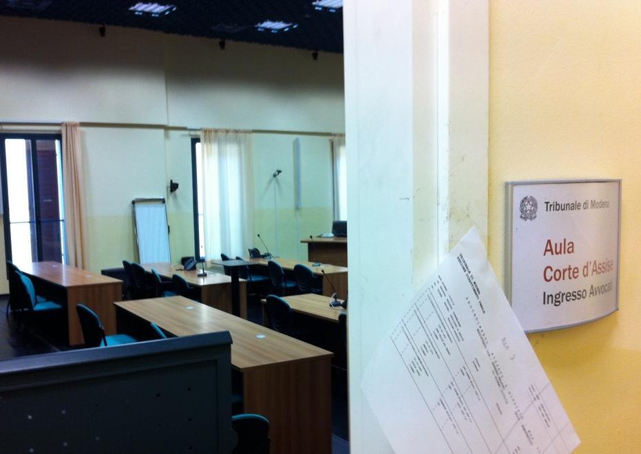 Madre incestuosa coi figli: condannata a sette anni e mezzo 