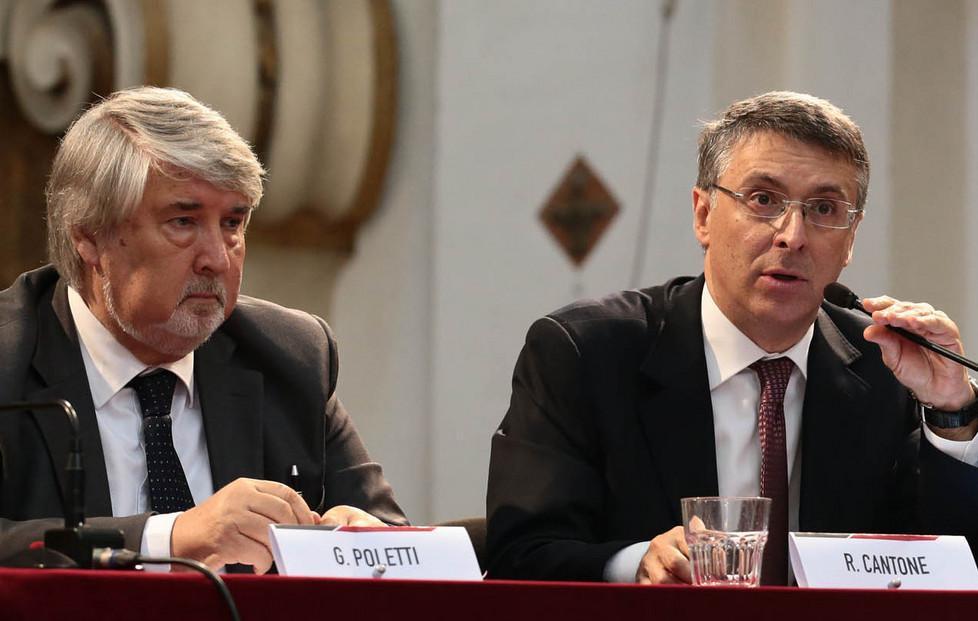 Cantone avverte le coop: «Fate pulizia» 