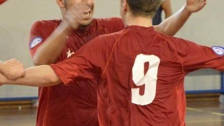 L’Under 21 del Kaos stasera a Mestre per ipotecare la finale