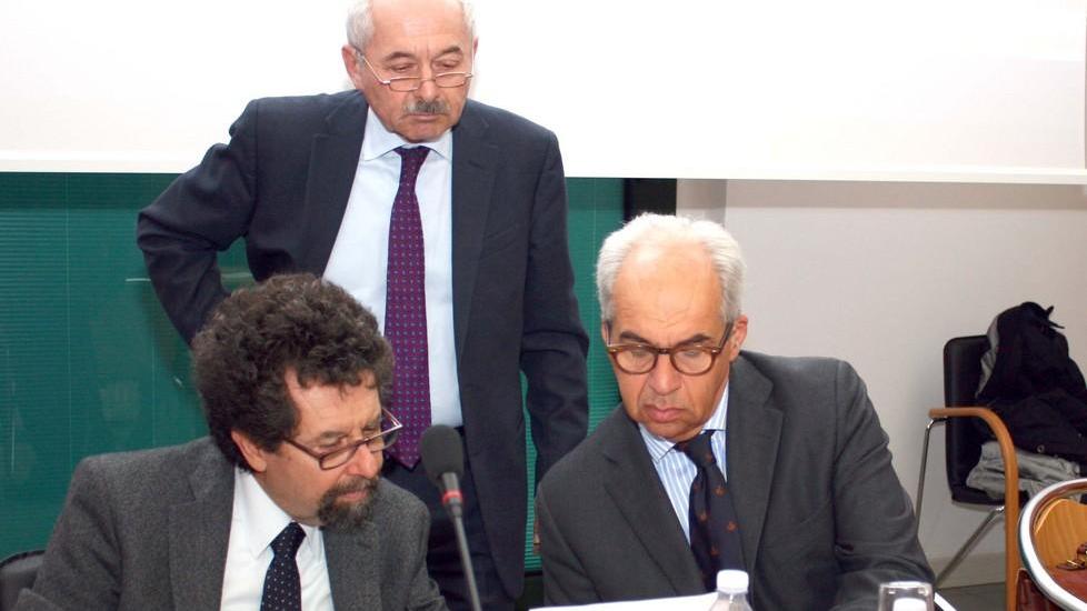 Un disavanzo di 73 milioni nel 2015