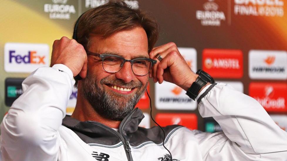 Liverpool-Siviglia oggi vale l’Europa League