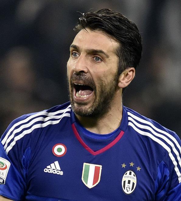 Il rispetto di Buffon: «In una sfida unica può accadere di tutto»