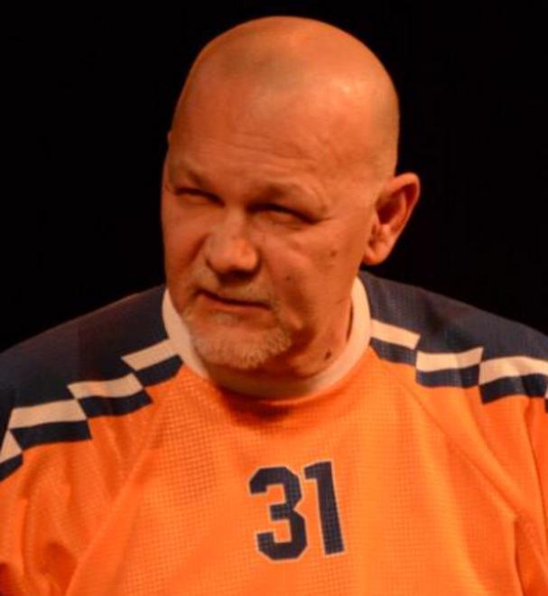 Mauro Incerti è Enrico IV