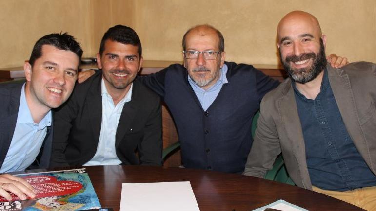 «Io sono l’espressione dell’amore»