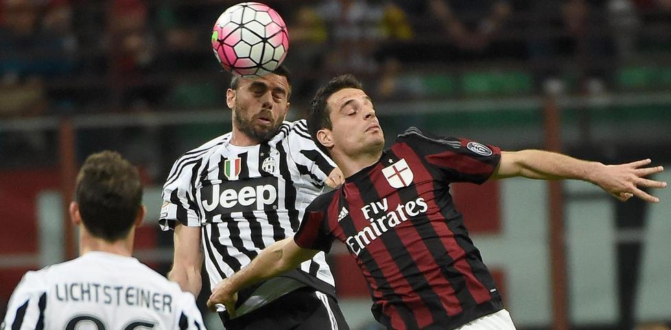 Ottimismo Bonaventura «Il Milan può farcela» 