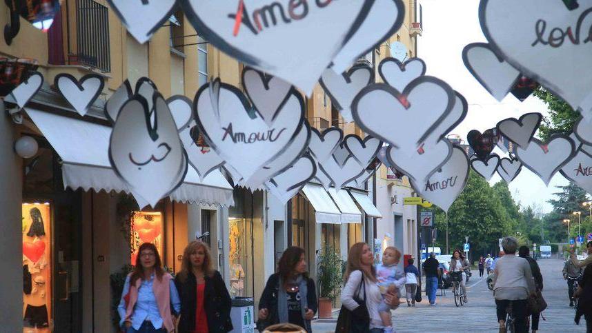 Torna FestivaLove tra musica e cultura