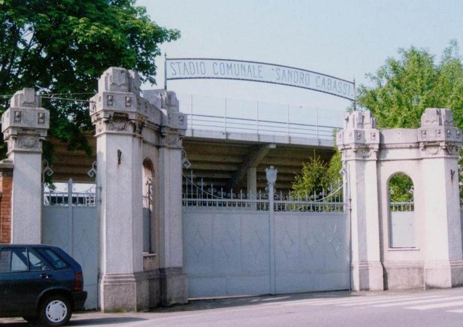 Questione Cabassi: incontro in Comune con patron Bonacini 