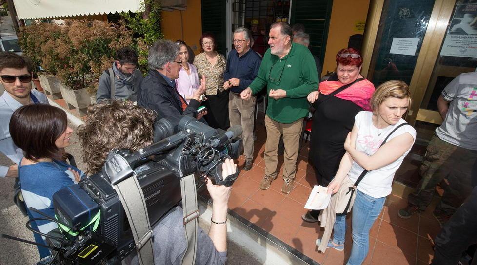 Nievole, assemblea con Poste Italiane 