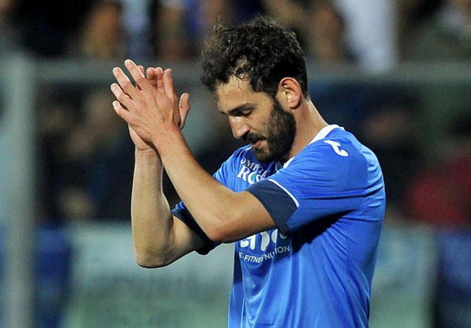 Empoli, pazza idea Pasqual l’Arsenal punta Saponara 