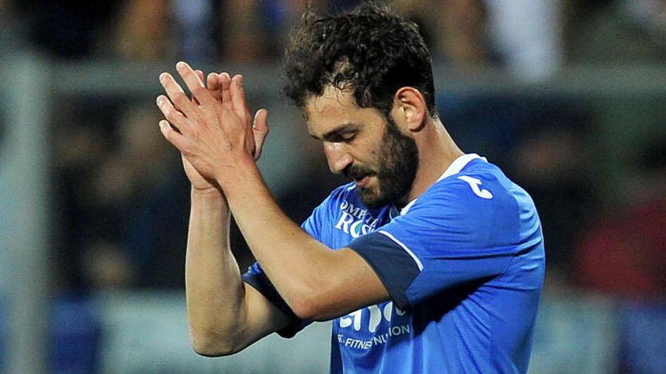 Empoli, pazza idea Pasqual l’Arsenal punta Saponara