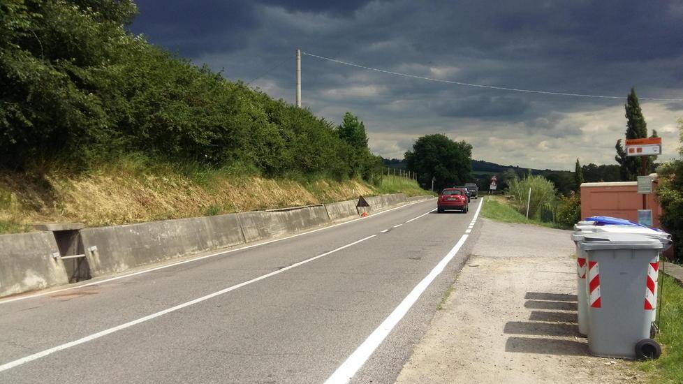 Muore nello scontro con un’auto mentre va a lavorare in scooter