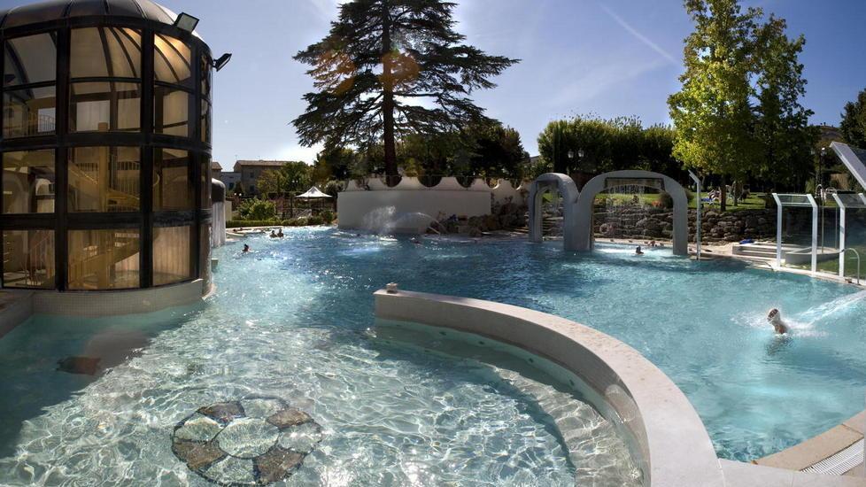 Terme di Casciana la Regione è pronta a cedere la sua quota