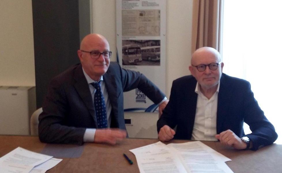 Banca di Cascina, via al percorso di fusione con Pescia 