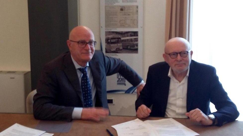 Banca di Cascina, via al percorso di fusione con Pescia