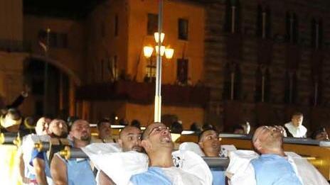 Gioco del Ponte, già in vendita on line i biglietti per la sfida