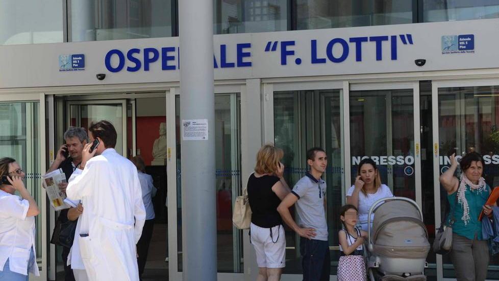 la rete degli ambulatori