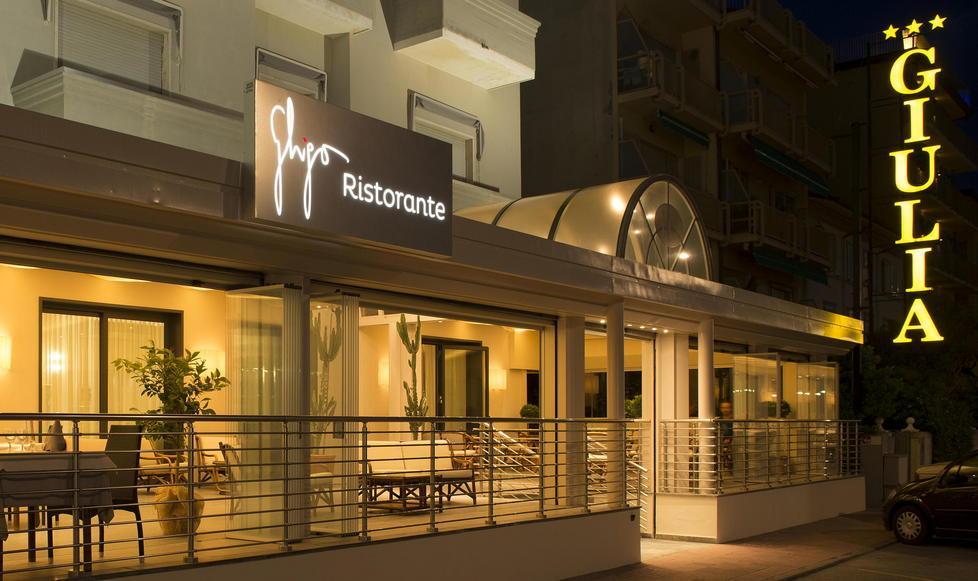 Se la cucina diventa etica: a Lido arriva «Ghigo» 