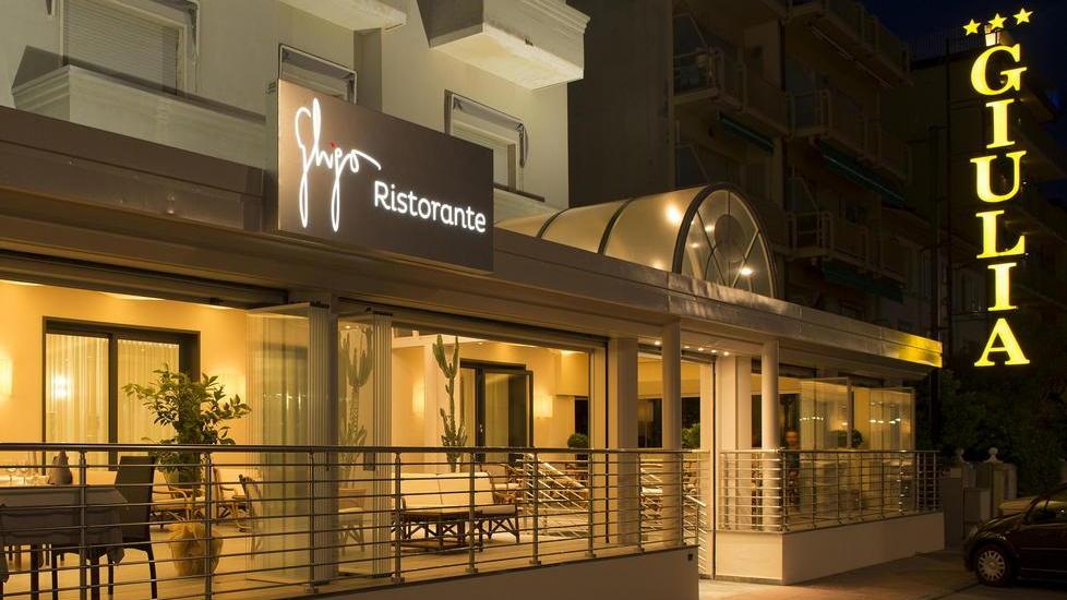 Se la cucina diventa etica: a Lido arriva «Ghigo»