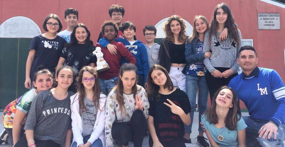 Il Teatro Rumore alla conquista dell’Italia