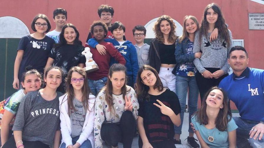 Il Teatro Rumore alla conquista dell’Italia