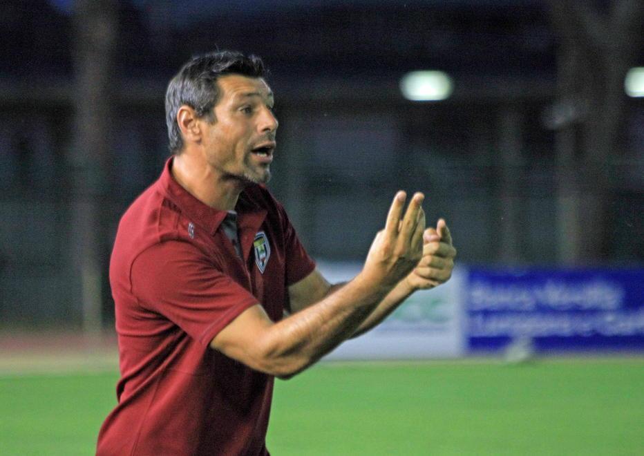 Fra il Viareggio e Pierini ora il divorzio è ufficiale 