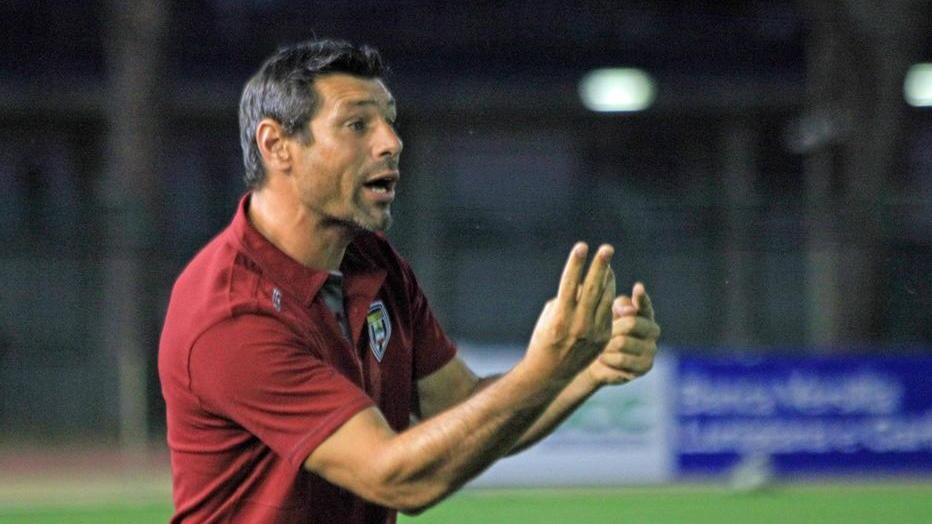 Fra il Viareggio e Pierini ora il divorzio è ufficiale